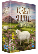Forest Shuffle: Dartmoor