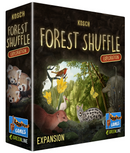 Forest Shuffle: Exploration Expansion