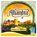Alhambra: Designers' Expansion Box (SEE LOW PRICE AT CHECKOUT)