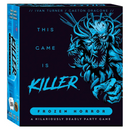 This Game is KILLER - Frozen Horror