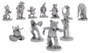 Final Girl: Bad Times at Buddyland Miniatures