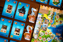 Pirates of Maracaibo: Commanders Expansion