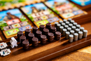 Pirates of Maracaibo: Commanders Expansion