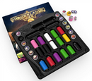 Wonderland's War: Premium Chip Set