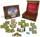 Rajas of the Ganges: Goodie Box 1