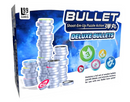 Bullet: Deluxe Wooden Tokens