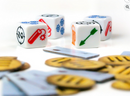 BANG! The Dice Game