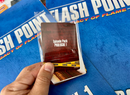 Flash Point: Legacy of Flame