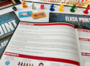 Flash Point: Legacy of Flame