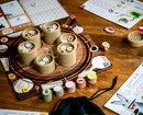 Steam Up: A Feast of Dim Sum (SEE LOW PRICE AT CHECKOUT)
