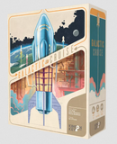 Galactic Cruise (SEE LOW PRICE AT CHECKOUT)