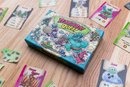 Tearable Quest