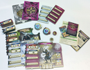 Agemonia: New Heroes Expansion (SEE LOW PRICE AT CHECKOUT)