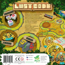 The Lost Code
