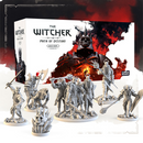 The Witcher: Path of Destiny - Wild Hunt Expansion