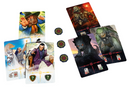 The Lord of the Rings: Duel for Middle-Earth - Allies Expansion