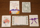 Tussie Mussie: Complete Collection