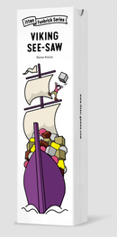 Viking See-Saw