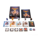 Karak: Regent Expansion