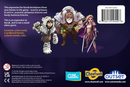 Karak: New Heroes Expansion
