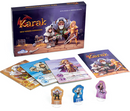 Karak: New Heroes Expansion