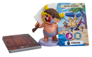 5-Minute Dungeon: Baby Barbarian Expansion