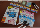 Tricky Kids