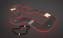 PitchCar: Extension 1