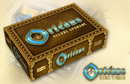 Orléans: Deluxe Upgrade Kit