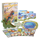 Evolution (SEE LOW PRICE AT CHECKOUT)