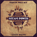 Steam Power