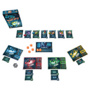 Tiny Epic Galaxies: Blast Off
