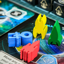Tiny Epic Galaxies: Beyond the Black Expansion