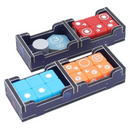 Box Insert: Arcs (Color)