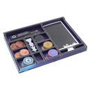 Box Insert: Arcs (Color)