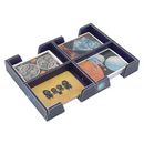 Box Insert: Arcs (Color)