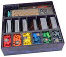 Box Insert: Clank! Catacombs (Color)