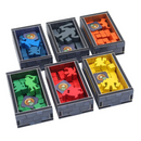 Box Insert: Clank! Catacombs (Color)
