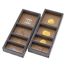 Box Insert: Clank! Catacombs (Color)
