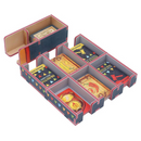 Box Insert: Scoville (2nd Edition) (Color)