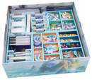 Box Insert: Tidal Blades 2: Rise of the Unfolders (Color)