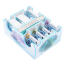 Box Insert: Tidal Blades 2: Rise of the Unfolders (Color)