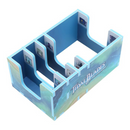 Box Insert: Tidal Blades 2: Rise of the Unfolders (Color)