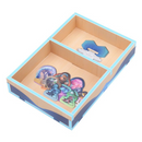 Box Insert: Tidal Blades 2: Rise of the Unfolders (Color)
