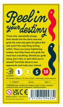 Wriggle Roulette