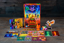 The Quest Kids: Big Bads of Tolk's Cave Expansion (SEE LOW PRICE AT CHECKOUT)