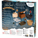 Everdell Silverfrost: Deluxe Resource Vessels