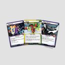 Marvel Champions LCG: Synthezoid Smackdown Scenario Pack