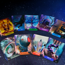 Sidereal Confluence: Bifurcation Expansion