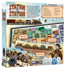 Station to Station